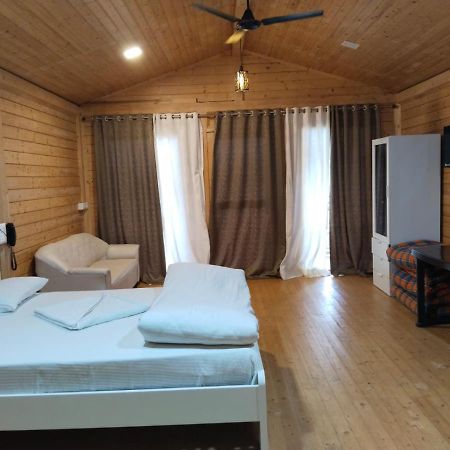 The Candlewood Resort Murūd Extérieur photo