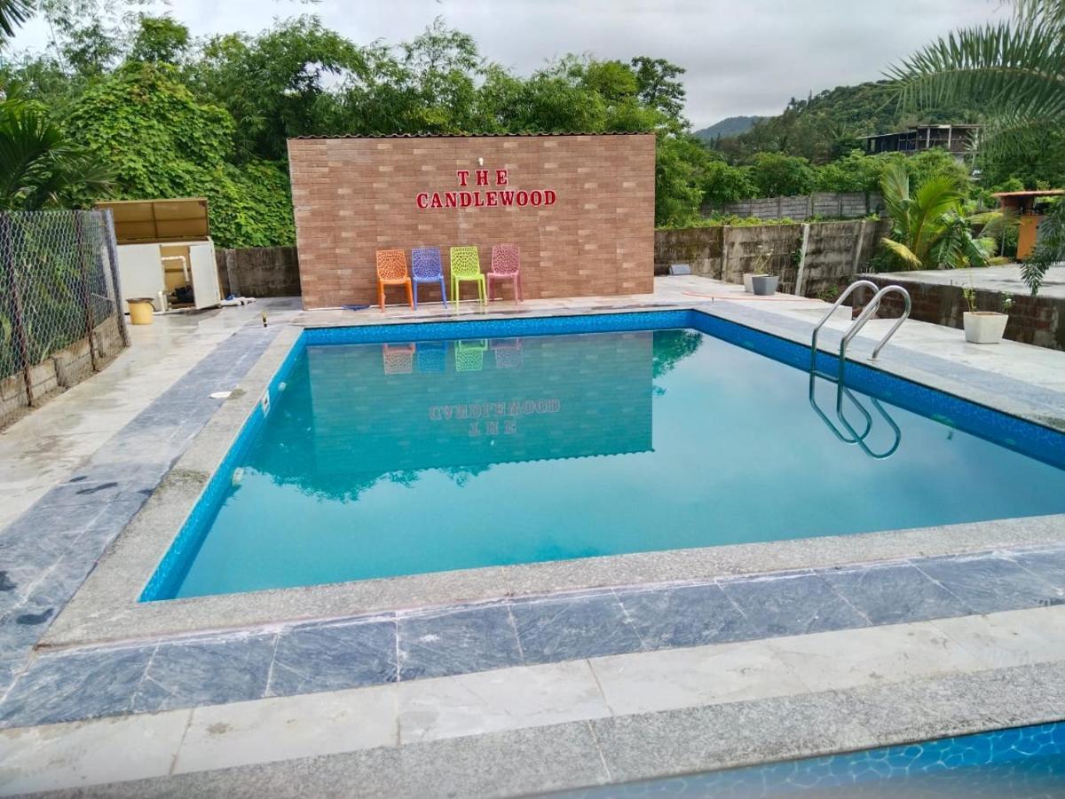 The Candlewood Resort Murūd Extérieur photo