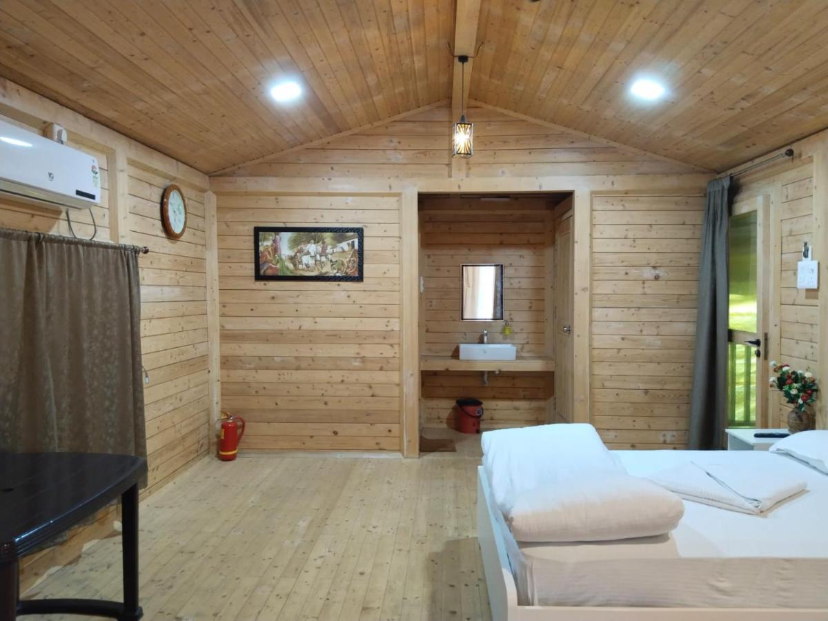 The Candlewood Resort Murūd Extérieur photo