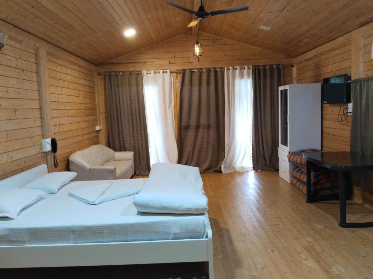 The Candlewood Resort Murūd Extérieur photo
