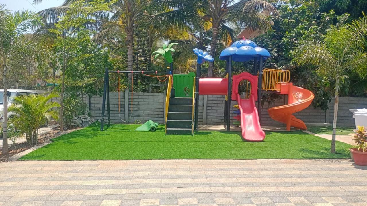 The Candlewood Resort Murūd Extérieur photo