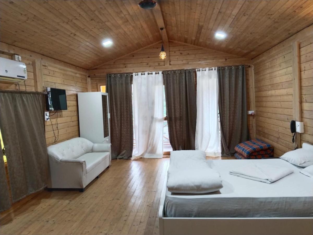 The Candlewood Resort Murūd Extérieur photo