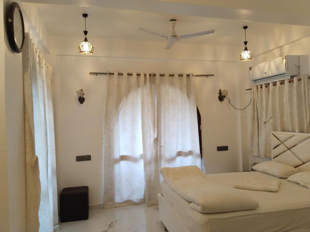 The Candlewood Resort Murūd Extérieur photo