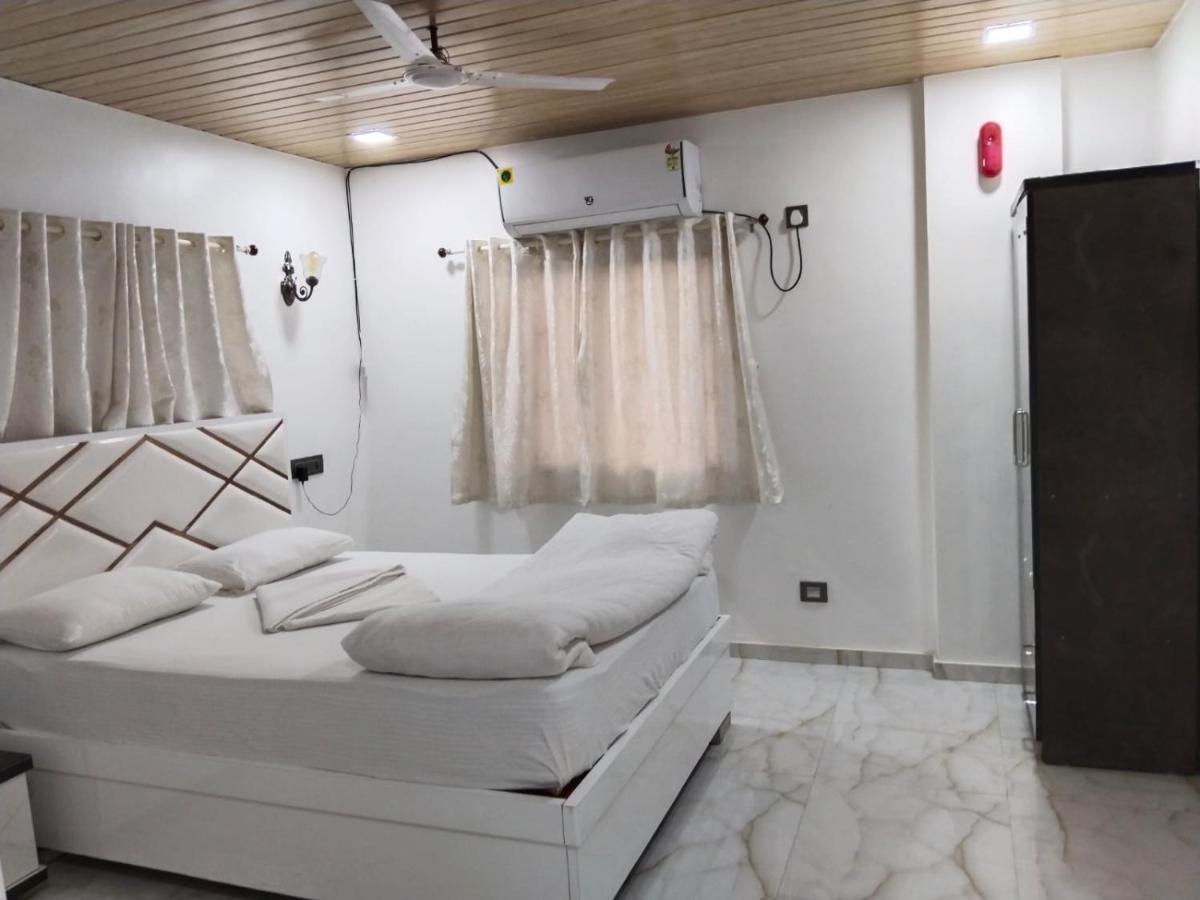 The Candlewood Resort Murūd Extérieur photo